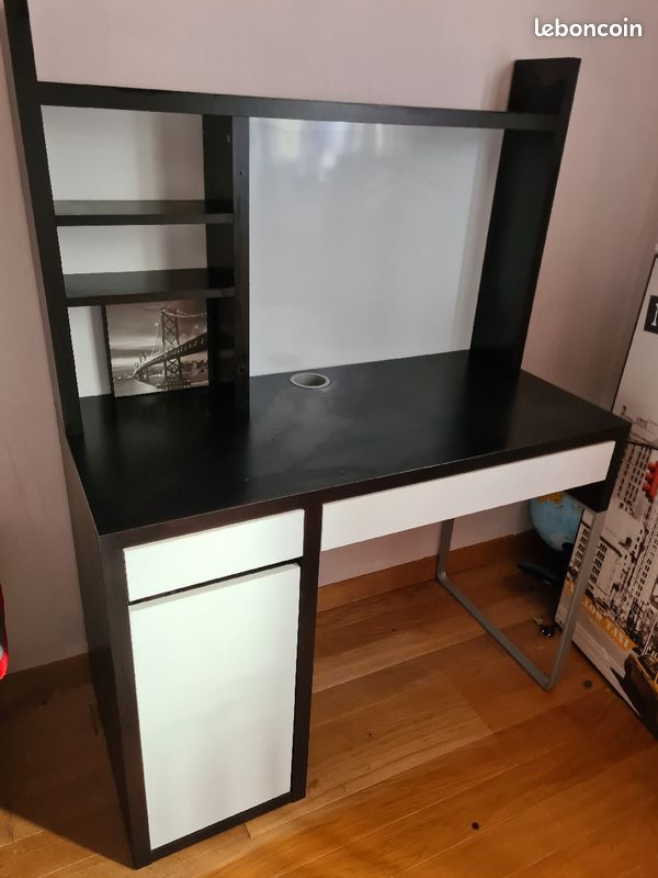 Meuble bureau (image 1)