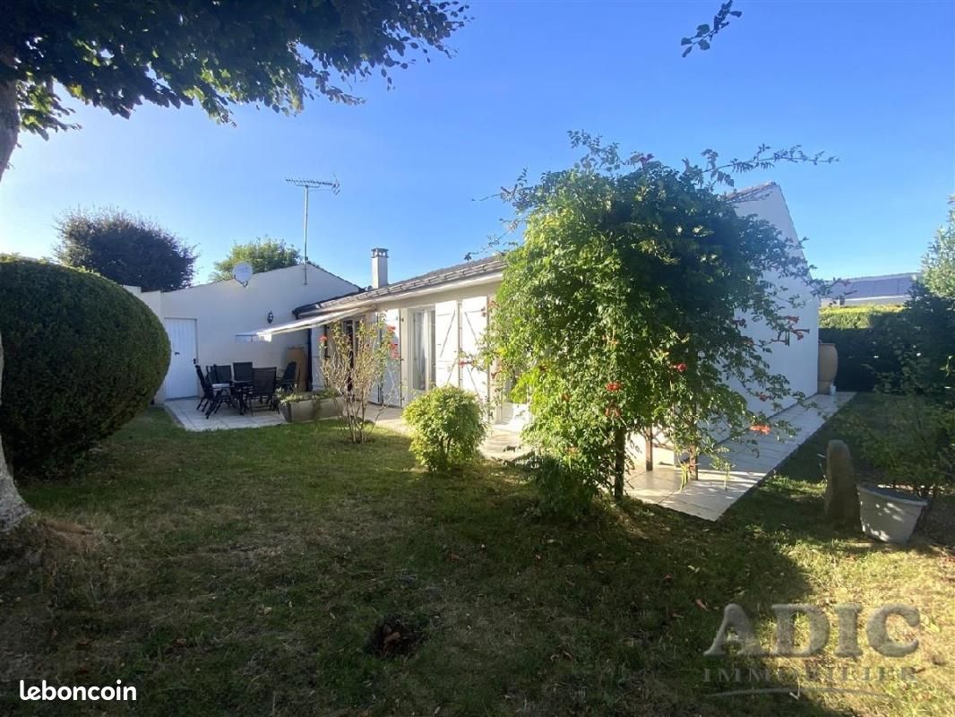 Maison 5 pièces 105 m² · à Dammartin-en-Goële · 105 m² · 340 000 €