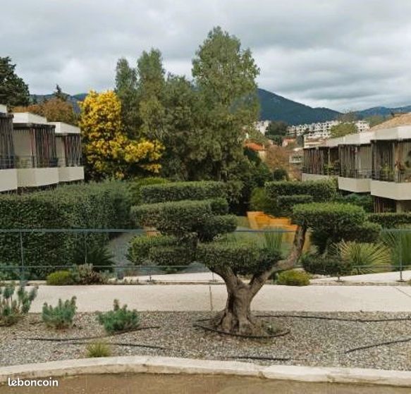 Appartement 4 pièces 90 m² · à Toulon · 90 m² · 520 900 €