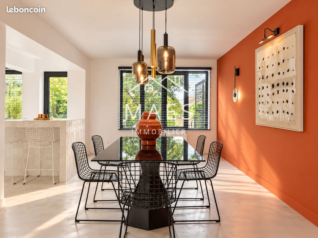 Maison 5 pièces 220 m² · à Marcq-en-Barœul · 220 m² · 949 000 €