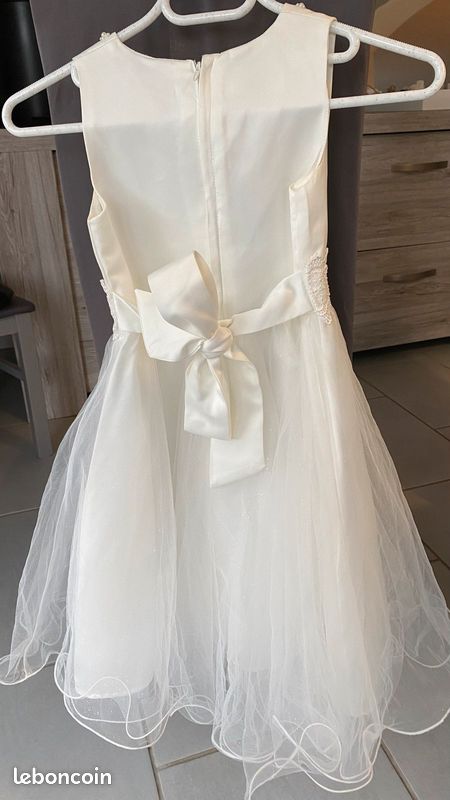 Robe de cérémonie Fanny Look enfant (image 2)