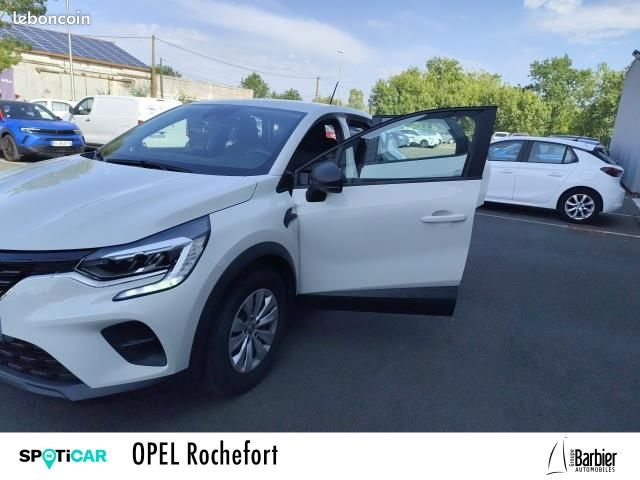 Renault Captur Blue dCi 95 Zen 5P (image 27)