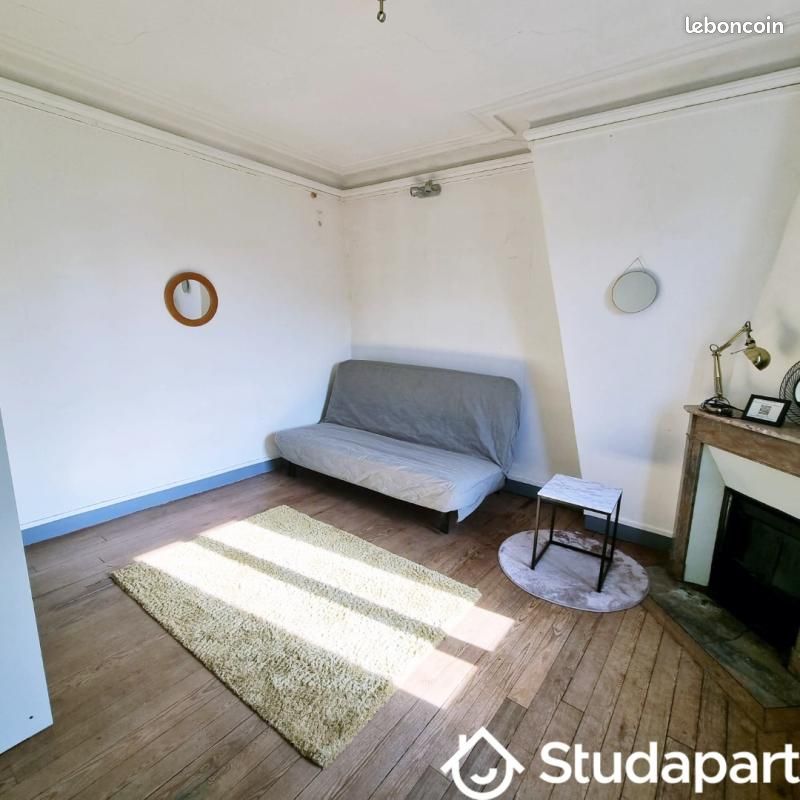 Appartement 1 pièce 25 m² · à Colombes · 25 m² · 790 €