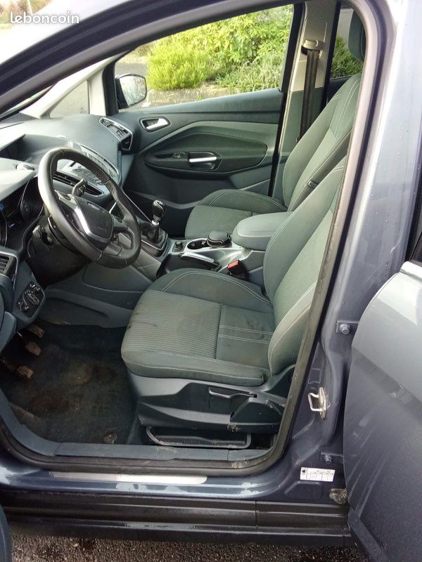 C max 1,6 115 diesel (image 5)