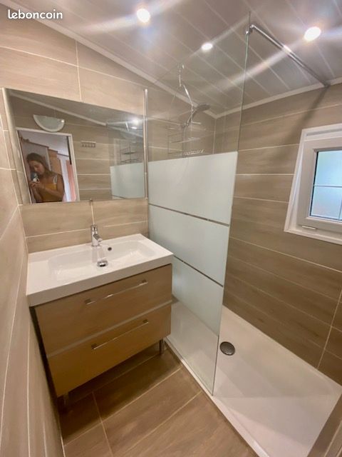 Bungalow 4 personnes tout confort (image 3)