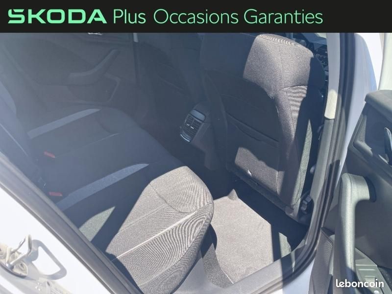 Skoda Kamiq 1.0 TSI Evo 2 116ch Selection DSG7 (image 22)