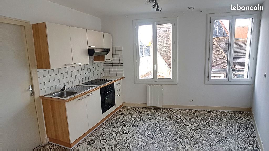 Appartement 1 pièce 40 m² · à Selles-sur-Cher · 40 m² · 410 €/mois