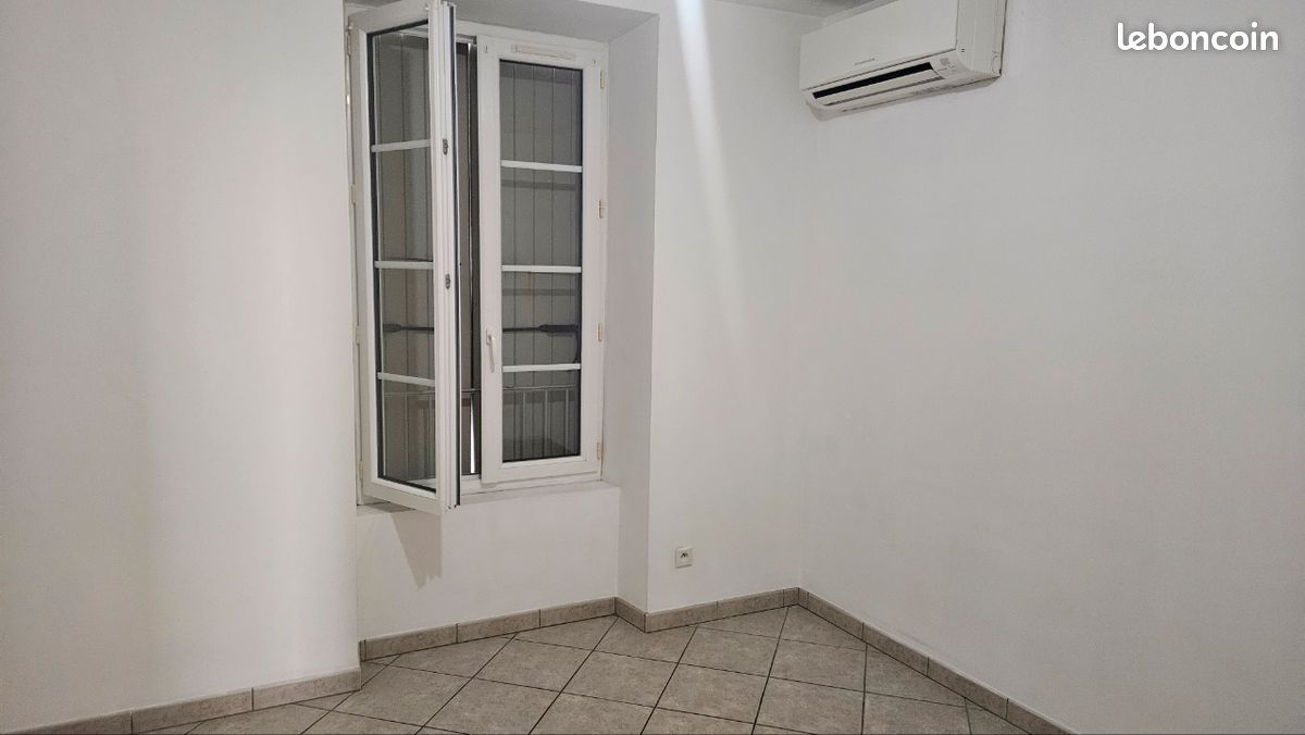Appartement 2 pièces 52 m² · à Privas · 52 m² · 480 €/mois