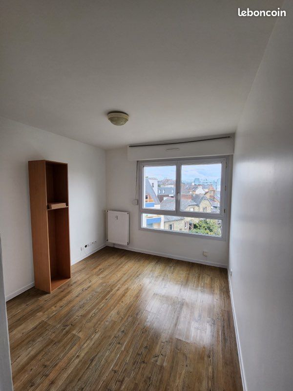 Appartement 1 pièce 16 m² · à Rennes · 16 m² · 515 €/mois