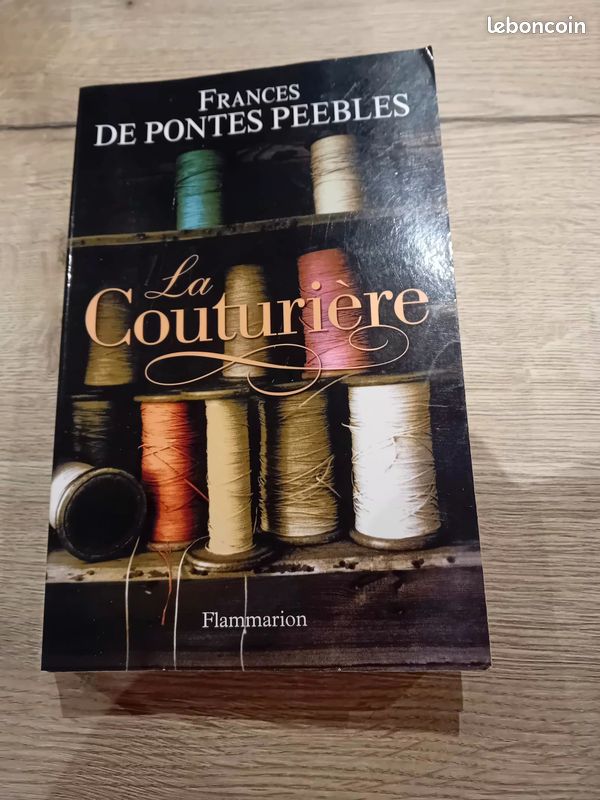 Roman la couturiere (image 1)