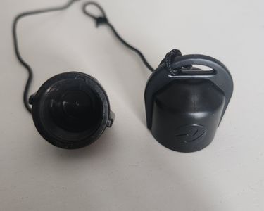 Housse De Protection Pour Détendeur De Plongée – Néoprène 3 Mm, Anti-poussière, Chocs, Pour Second étage