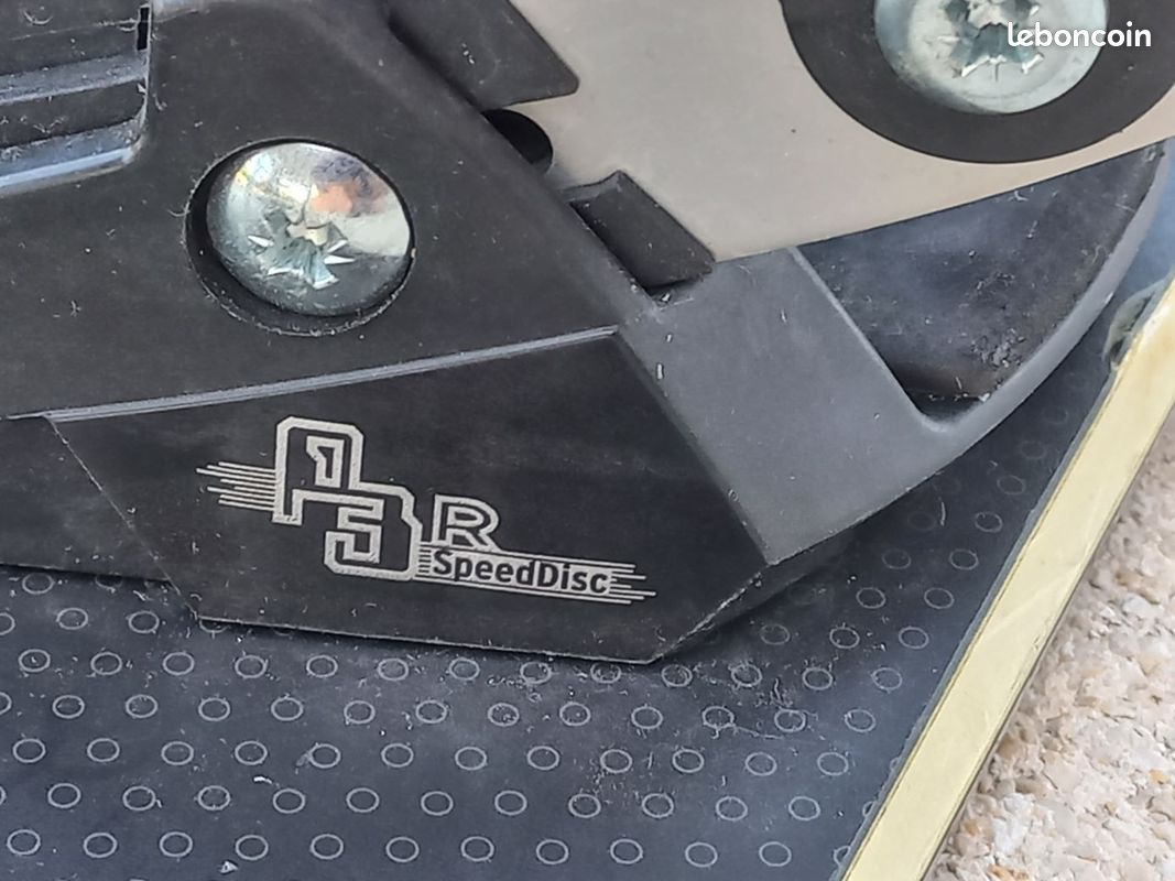 Snowboard NITRO Unit (image 6)