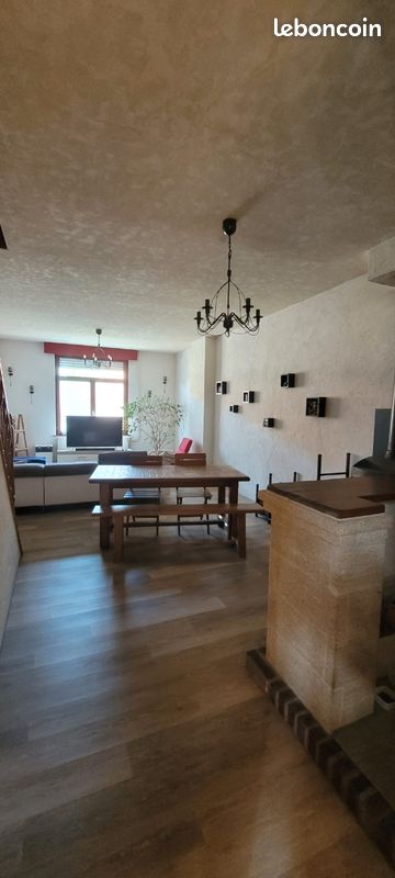 Maison 6 pièces 110 m² · à Anzin-Saint-Aubin · 110 m² · 239 000 €