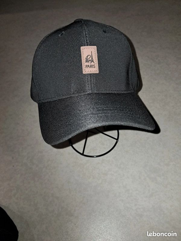 Casquette mixte tendance (image 2)