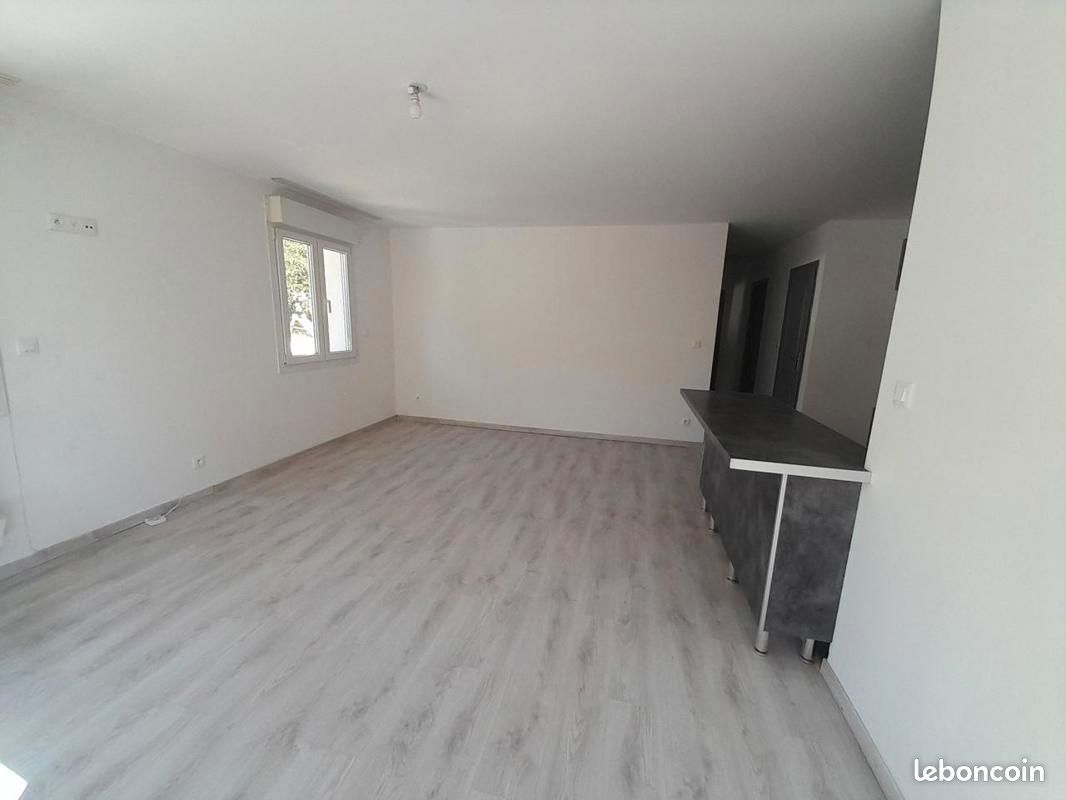 Appartement 3 pièces 69 m² · à Nogent-sur-Oise · 69 m² · 980 €