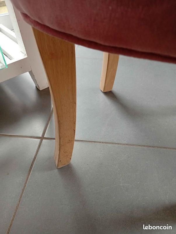 Chaise voltaire (image 6)