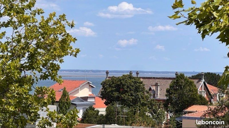Appartement 2 pièces 38 m² · à Arcachon · 38 m² · 395 000 €