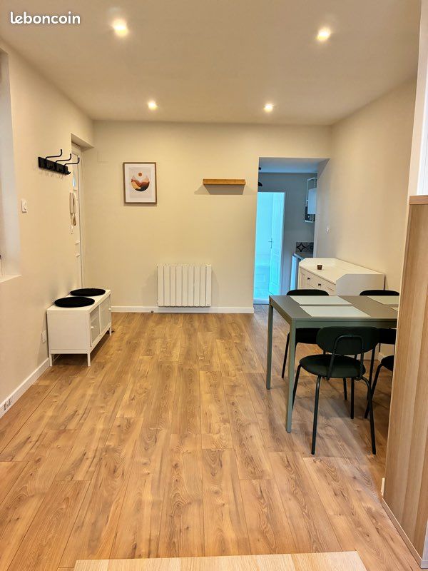 Appartement 2 pièces 42 m² · à Dijon · 42 m² · 690 €/mois
