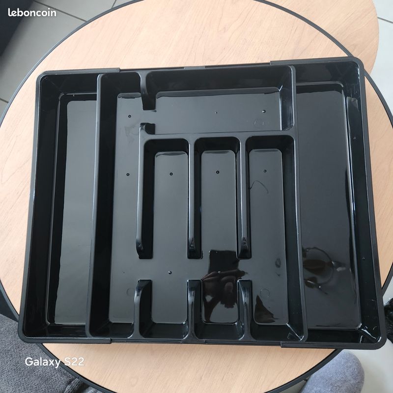 Range couvert ajustable (image 2)