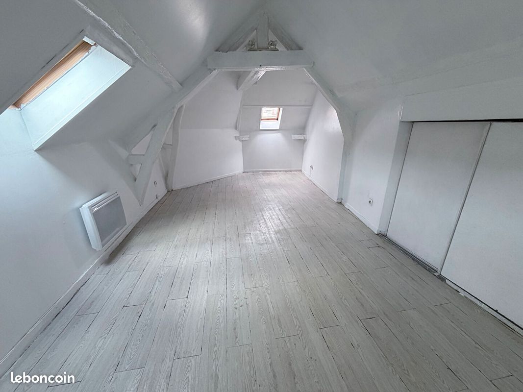 Appartement 3 pièces 60 m² · à Champigny-sur-Marne · 60 m² · 144 000 €