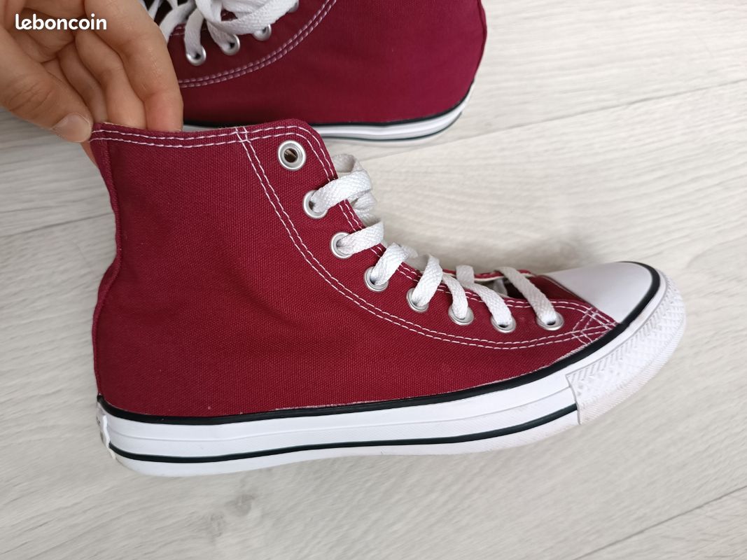 Hotelkalingaashok Gemo Chaussure Femme Hotel Kalinga Converse Bleu