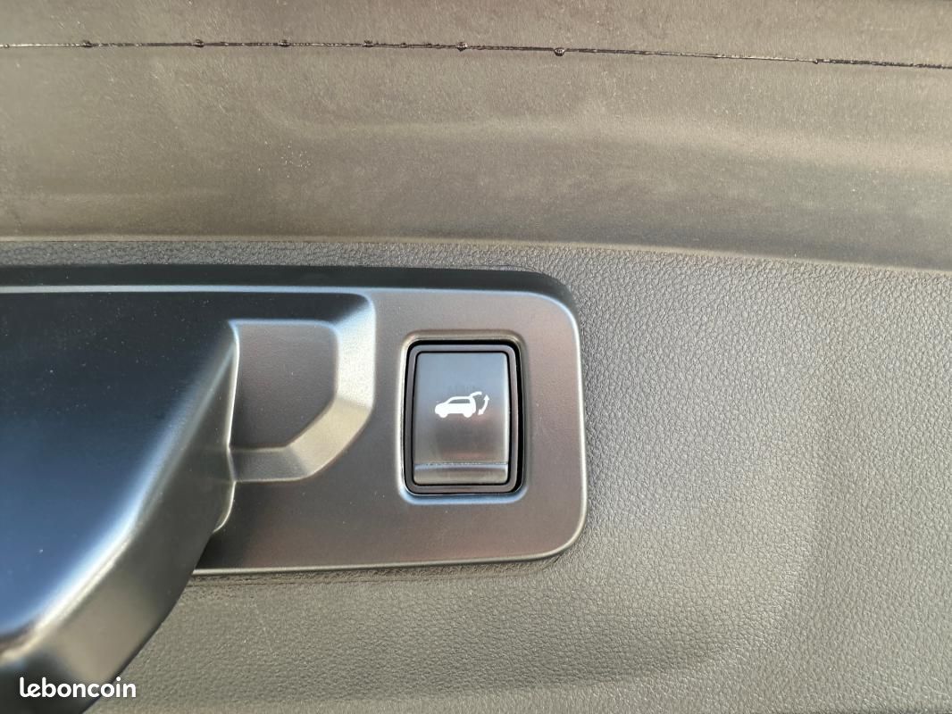 Renault Rafale E-Tech 4x4 300 esprit Alpine (image 29)