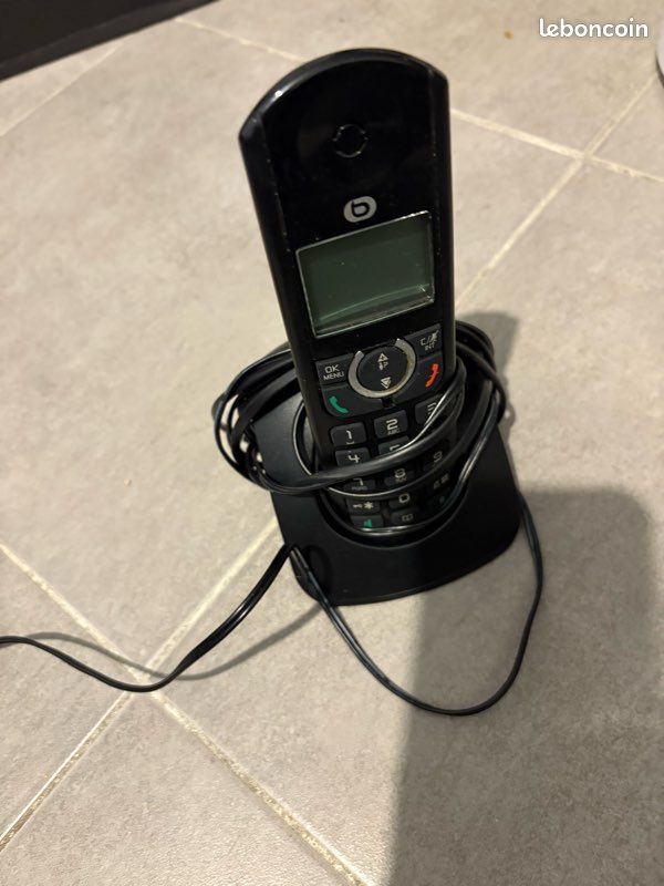 Téléphones fixe (image 3)
