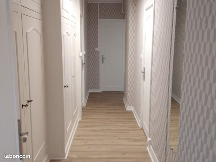 Appartement a louer auxerre - 4 pièce(s) - 80 m2 - Surfyn