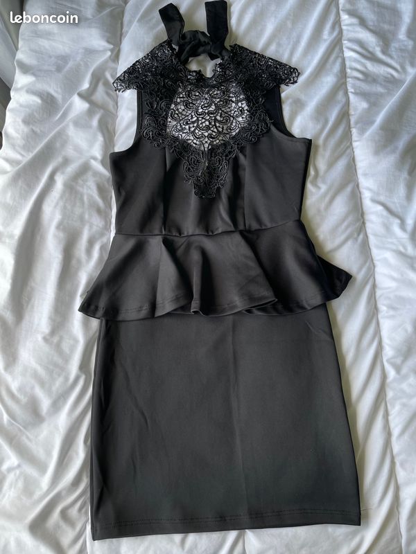 Jolie robe de soirée (image 4)