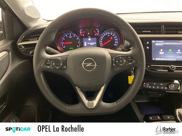 Opel Corsa 1.2 75 ch BVM5 Edition 5P (image 18)