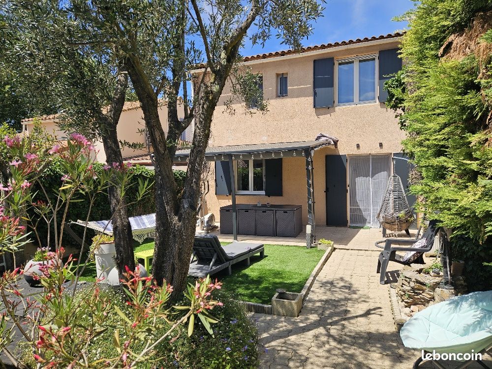 Maison 4 pièces 91 m² · à Orange · 91 m² · 262 500 €