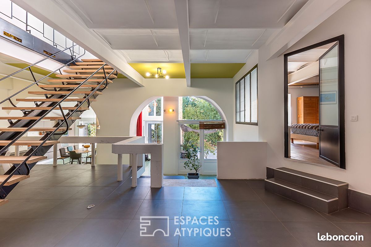 Appartement 6 pièces 180 m² · à Grane · 180 m² · 330 000 €