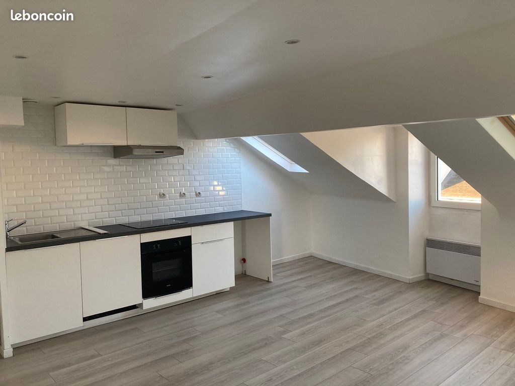 Appartement 2 pièces 31 m² · à Nantes · 31 m² · 670 €/mois