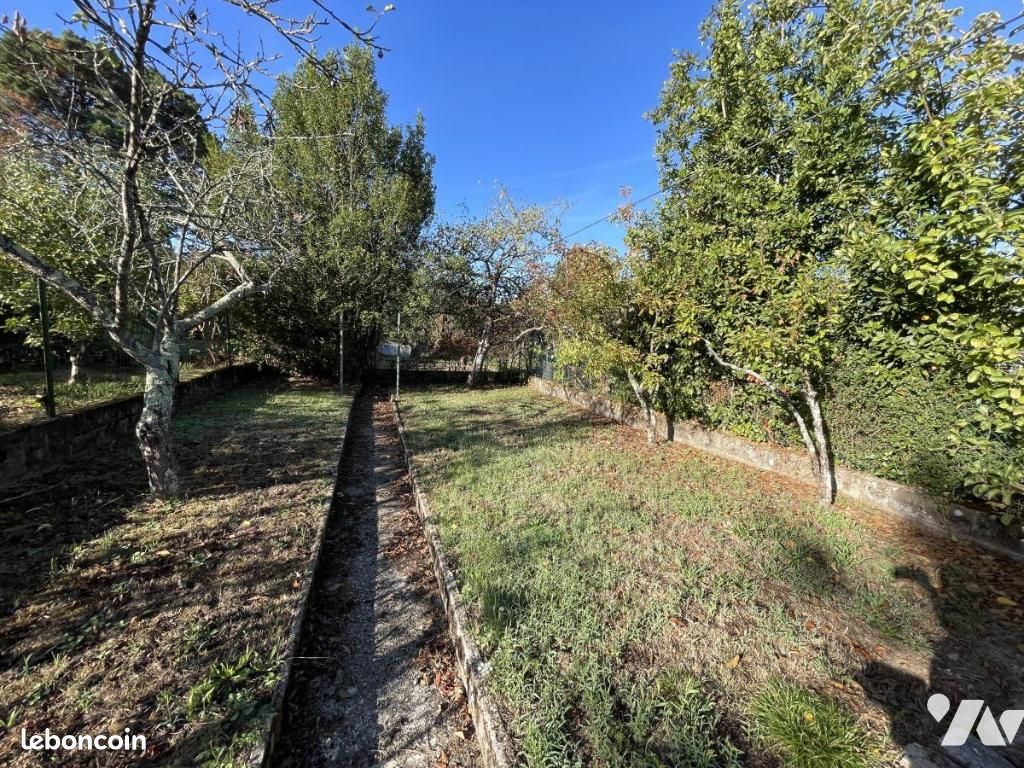Maison 4 pièces 65 m² · à Rezé · 65 m² · 198 880 €