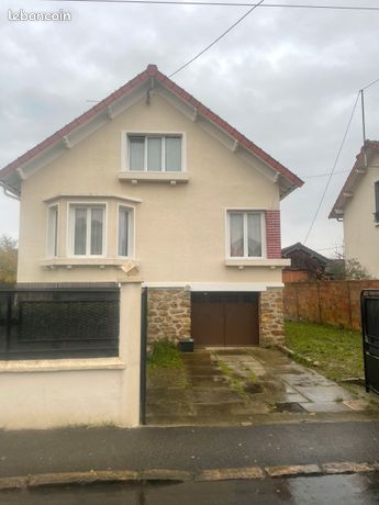 Maison 7 pieces 128 m2