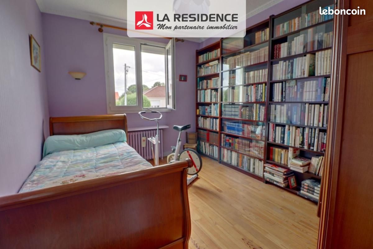 Maison 5 pièces 82 m² (image 10)