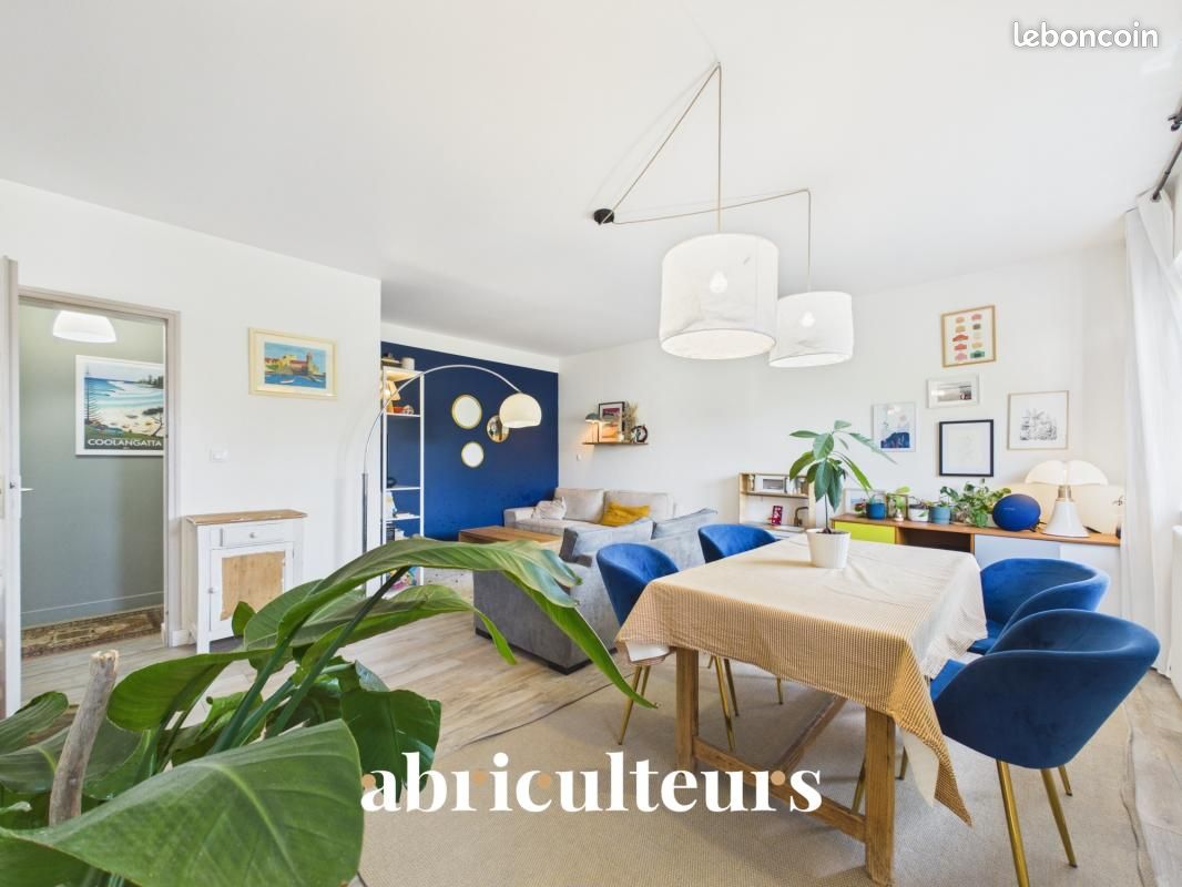 Appartement 3 pièces 80 m² · à Bidart · 80 m² · 524 999 €