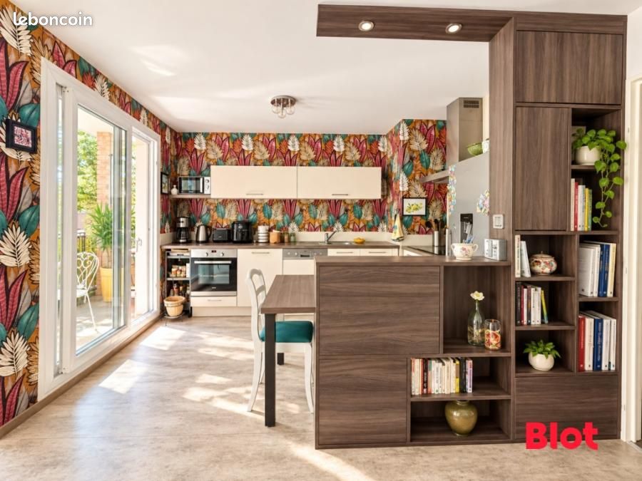 Appartement 3 pièces 62 m² · à Chantepie · 62 m² · 215 250 €