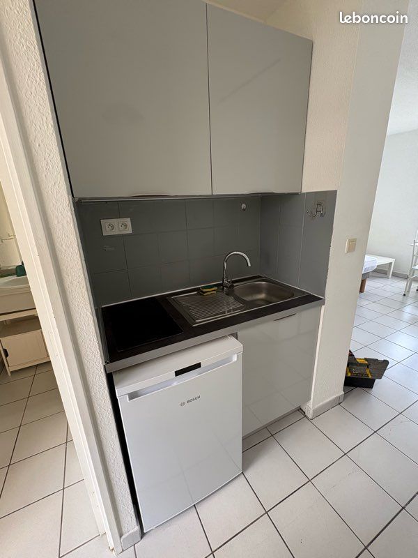 Studio campus Schoelcher (image 2)