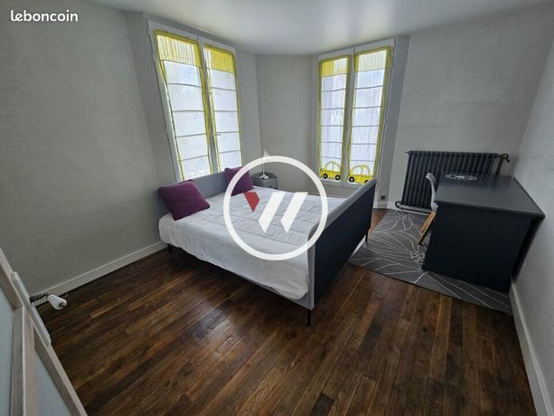 Maison a louer colombes - 6 pièce(s) - 93 m2 - Surfyn