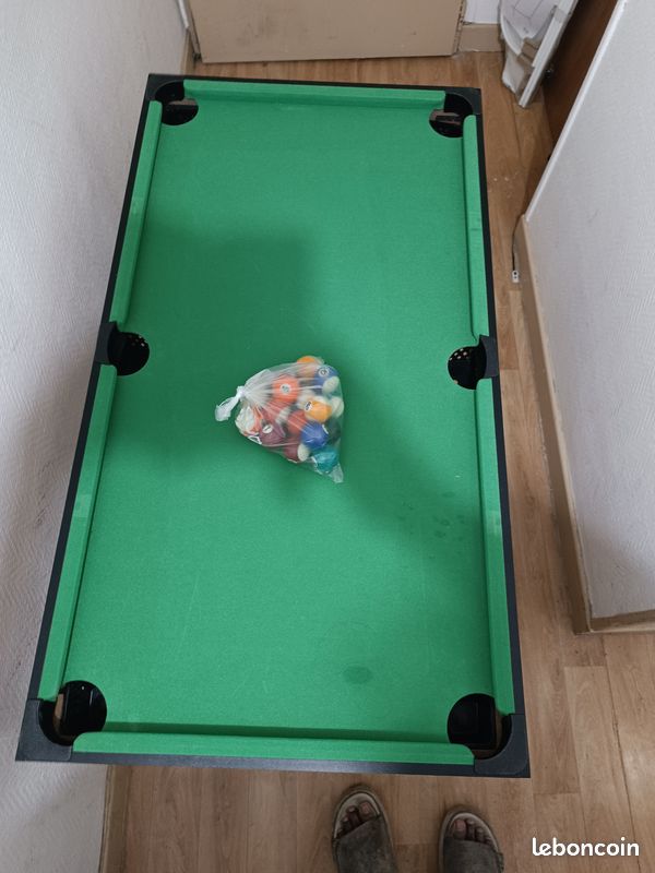 Baby foot 3 en 1 (image 3)