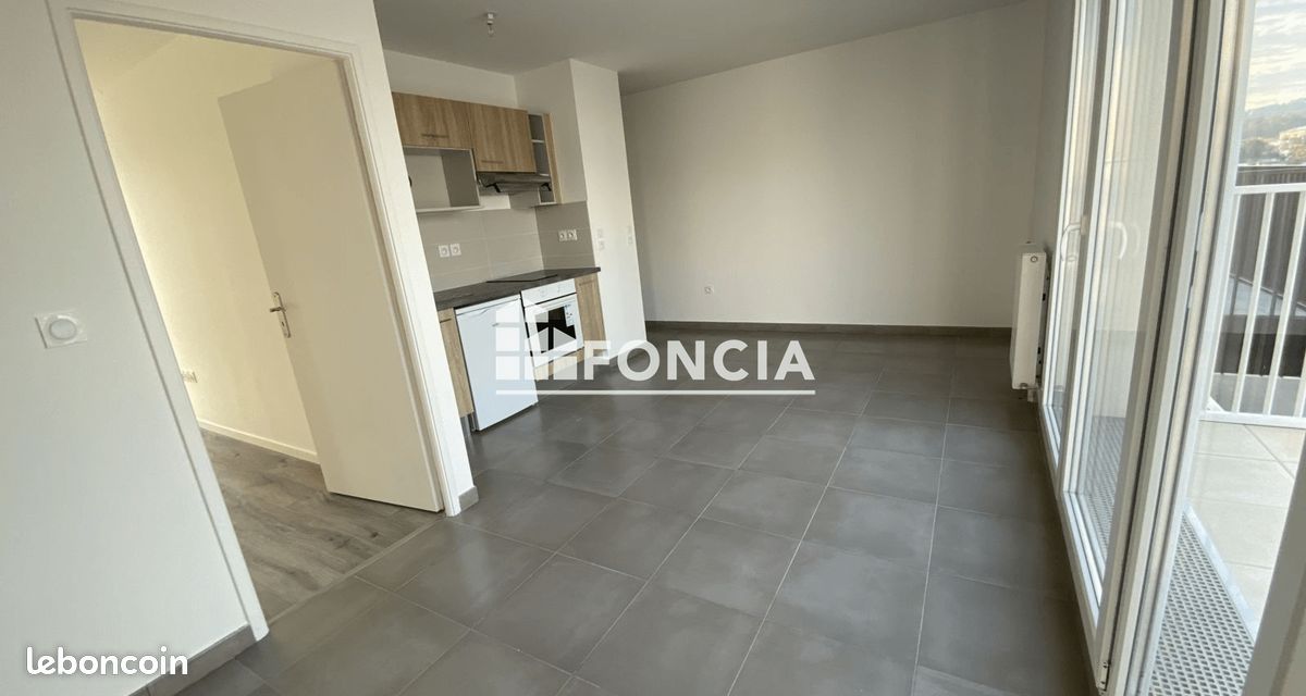Appartement 2 pièces 43 m² · à Nemours · 43 m² · 710 €/mois