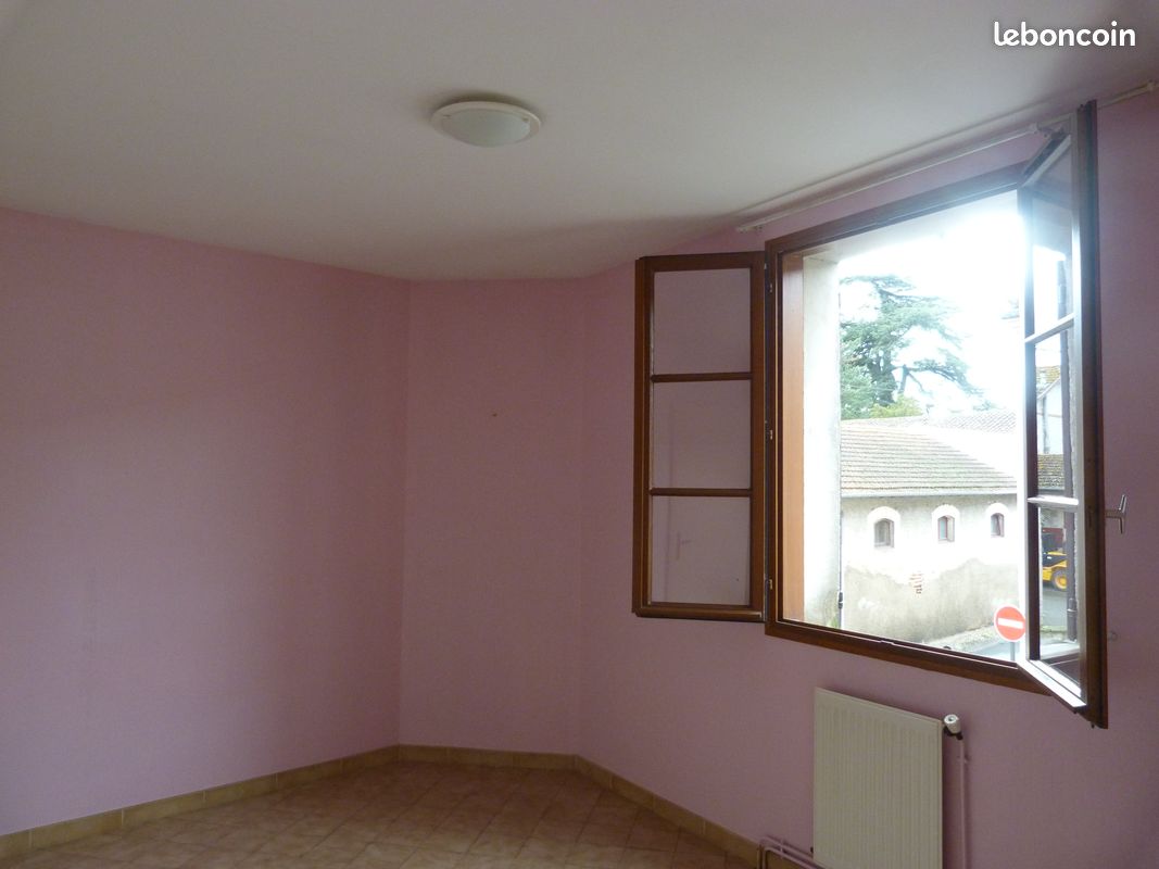 Appartement t2 1er etage - Villeneuve-sur-Lot 47300 (image principale 1)