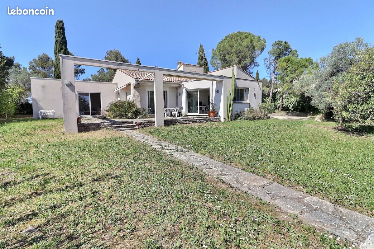 Maison 5 pièces 169 m² · à Prades-le-lez · 169 m² · 575 000 €
