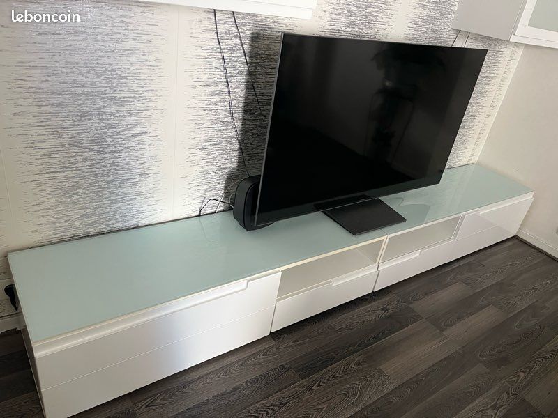Ensemble meuble Tv (image 4)