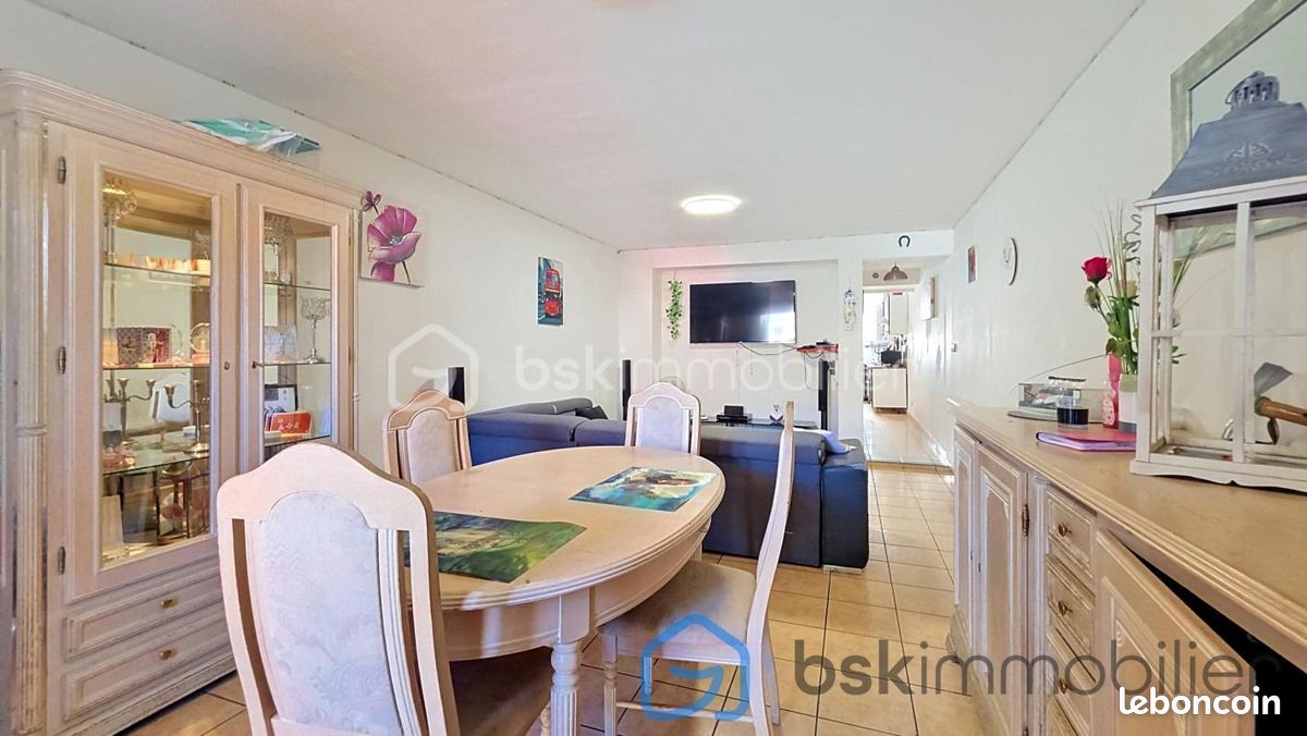 Maison 4 pièces 60 m² · à Denain · 60 m² · 59 900 €