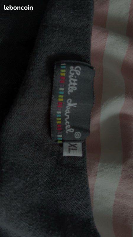 Pull little marcel (image 2)
