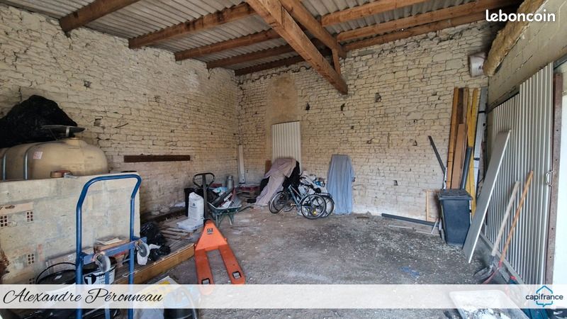 Longère 6 pièces 170 m² (image 15)