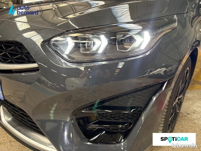 Kia Ceed 1.6 CRDI 136ch MHEV GT Line Premium DCT7 (image 29)