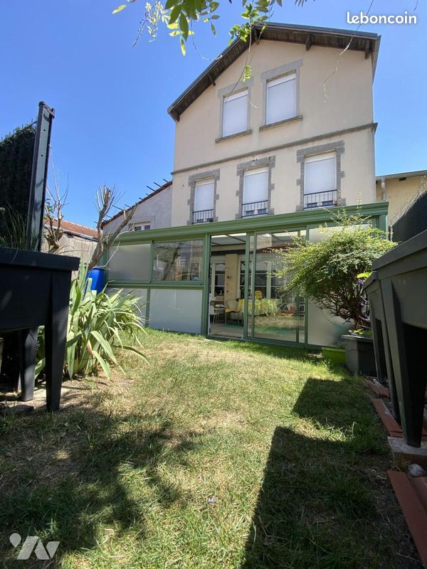 Appartement 89 m² · à Saint-Nicolas-de-Port · 89 m² · 133 100 €